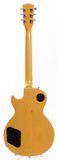 1995 Gibson Les Paul Special tv yellow