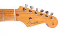 1991 Fender Stratocaster 54 Reissue black