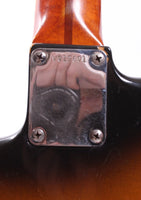 1983 Fender Stratocaster American Vintage 57 Reissue Fullerton sunburst