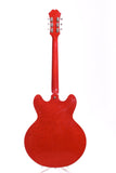 1993 Epiphone Japan Casino cherry red