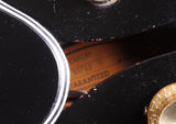 1993 Epiphone Japan Casino ES-330 lefty black