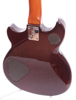 1980 Yamaha Super Flighter SF500 sunburst
