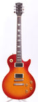 1991 Gibson Les Paul Classic heritage cherry sunburst