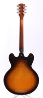 1998 Gibson ES-335 sunburst