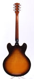 1998 Gibson ES-335 sunburst