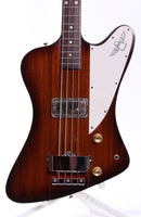 1977 Greco Thunderbird II sunburst