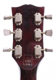 1978 Gibson ES-335TD wine red