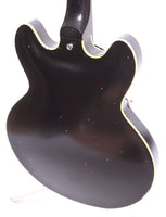 1993 Epiphone Japan Casino ES-330 lefty black