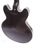 1993 Epiphone Japan Casino ES-330 lefty black