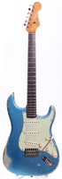 1963 Fender Stratocaster lake placid blue