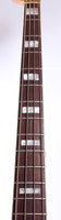 1973 Fender Jazz Bass sunburst