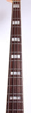 1973 Fender Jazz Bass sunburst