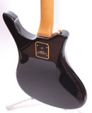 1996 Yamaha SG12AS metallic grey NOS