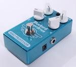 2015 Mad Professor Bluebird Overdrive Delay