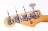 2008 Fender American Vintage '57 Reissue Precision Bass blond