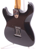 1979 Fender Stratocaster black