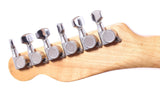 1983 Squier by Fender JV Series Telecaster Custom '72 Reissue black