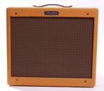 2017 Fender Blues Junior lacquered tweed