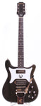 2015 Epiphone Coronet Elitist Tamio Okuda silver fox