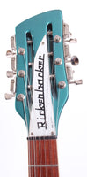 1996 Rickenbacker 360/12v64 turquoise
