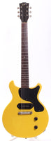 1980 Burny Les Paul Junior DC tv yellow