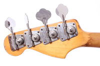 1979 Fender Precision Bass sunburst