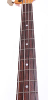 1984 Tokai Hard Puncher Precision Bass black