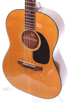 1971 Gibson B25 Deluxe natural