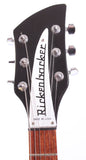 2004 Rickenbacker 360 jetglo