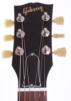 2011 Gibson SG Traditional P-90s worn brown