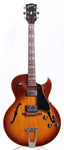1969 Gibson ES-175D cherry sunburst