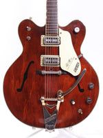 1967 Gretsch Chet Atkins Country Gentleman 6122 walnut