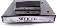 1980s Morley Black Gold Basic Volume Pedal