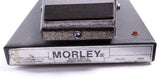 1980s Morley Black Gold Basic Volume Pedal