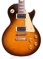1991 Gibson Les Paul Standard vintage sunburst