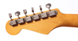 2000 Fender Stratocaster 57 Reissue blond