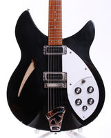 1988 Rickenbacker 330 jetglo
