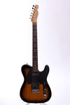 1993 Squier by Fender Japan Telecaster PROTOTPYE / SHOW SAMPLE sunburst