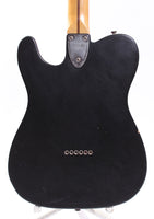 1983 Squier Telecaster Custom 72 Reissue black
