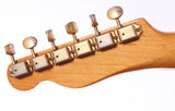 1990s Fender USA Japan Telecaster Custom sunburst