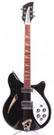 1992 Rickenbacker 360 jetglo