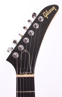 1997 Gibson Explorer alpine white