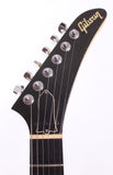 1997 Gibson Explorer alpine white