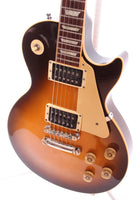 1991 Gibson Les Paul Standard vintage sunburst