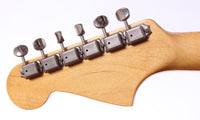 2006 Fender American Vintage '62 Reissue Jazzmaster natural