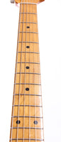 2000 Fender Stratocaster 57 Reissue blond