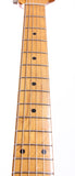 2000 Fender Stratocaster 57 Reissue blond