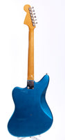 1999 Fender Japan Jaguar '66 Reissue lake placid blue