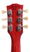 2012 Gibson Collector's Choice #6 1959 Les Paul sunburst