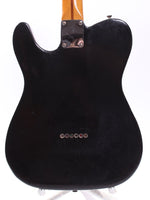1988 Fender American Vintage 52 Reissue Telecaster black